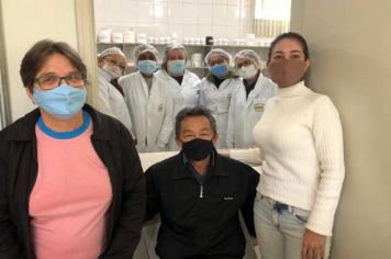 Covid: Prefeitura ampliou oferta de remédios nos dispensários 