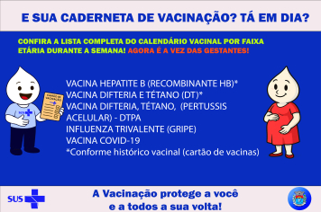 Gestação Protegida: Vacinas Essenciais Para Grávidas em Paraguaçu Paulista