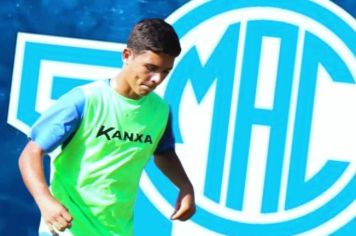 Prefeitura Municipal investe nas categorias de base e revela atletas para grandes clubes