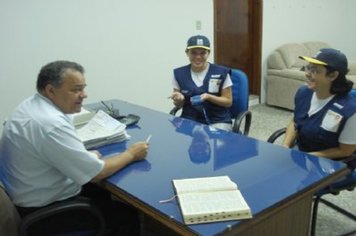 Censo 2010: IBGE abre inscrição para 191.972 vagas de recenseador em todo o país