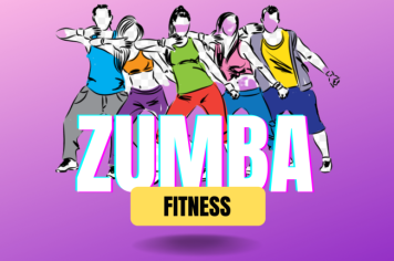 Paraguaçu terá Zumba Fitness na Quadra Elzinha