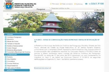 Estado fará concurso para contratar 10 mil professores