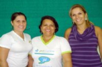 CRAS promove curso e prepara componentes do Pro-Jovem para o mercado de trabalho