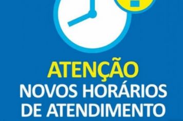 Prefeitura de Paraguaçu reduz horário de atendimento à população