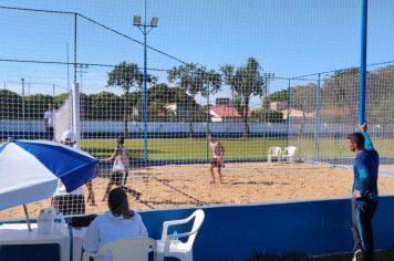 Fase Regional dos Jogos Abertos da Juventude tem prosseguimento neste sábado