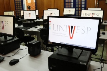 Em Paraguaçu Paulista, provas do Vestibular Univesp acontecem no próximo dia 18