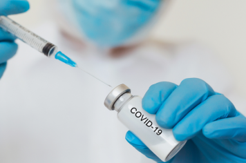 Paraguaçu abrirá vacinação para maiores de 37 anos