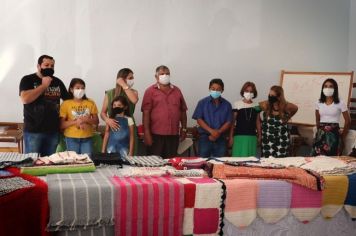 Tear Dona Pureza é reinaugurado