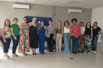 Equipes de Enfermagem de Paraguaçu Paulista apresentam resultados de Capacitação em Curativos