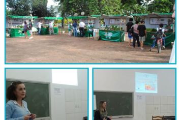 Curso “Feira do Produtor Rural”
