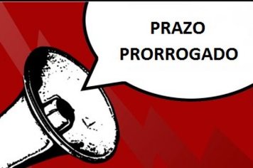 Prazo para entregar Plano de Gerenciamento de Resíduos Sólidos foi prorrogado