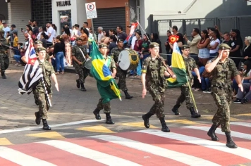 Prefeitura convida entidades e empresas para o Desfile Cívico dos 101 anos de Paraguaçu Paulista