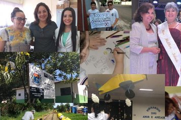 Estamos trabalhando!