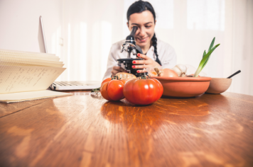 Curso de Aproveitamento de Alimentos está com inscrições abertas