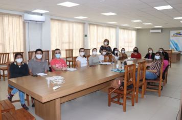 Atenção Básica debate retomada de atividades no pós pandemia