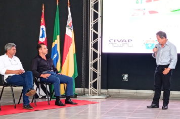 Paraguaçu Paulista realiza o 1º Fórum Regional de Turismo