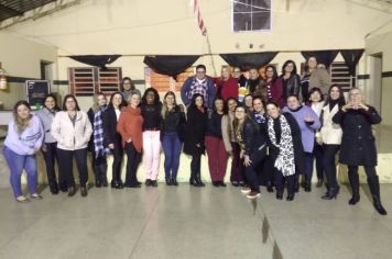 SEMANA DA ENFERMAGEM