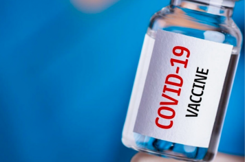 Drive thru amanhã tem vacina para 40 a 42 anos 