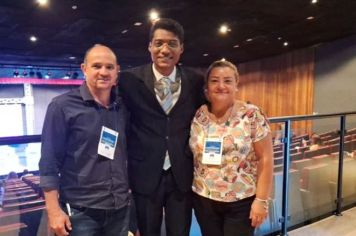 Paraguaçu Paulista marca presença no 1º Congresso Mariliense de Defesa do Consumidor