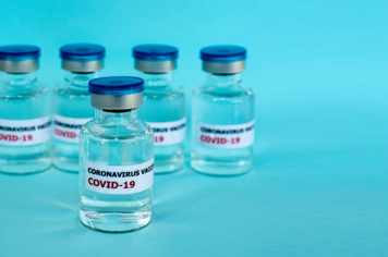 Prefeito Antian adere à consórcio para compra de vacinas 