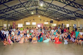 Dia internacional da mulher: