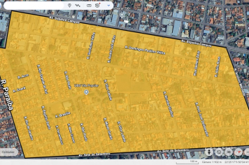 Operação Paraguaçu Contra a Dengue continua eliminando focos de dengue dos bairros