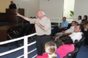 Paraguaçu marca presença e mobiliza sociedade no Dia Nacional em Defesa do Município