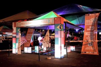 APAE comemora sucesso da 14ª Festa das Nações 