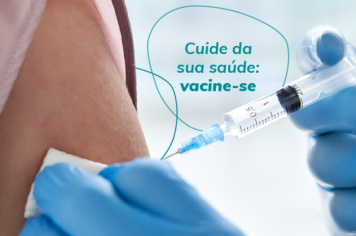 Vacinação contra a Influenza