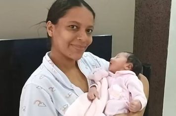 Posto de Coleta de Leite Humano em Paraguaçu Paulista se destaca por trabalho desenvolvido junto à comunidade