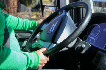 PAT está com vagas de emprego disponíveis para motoristas em Paraguaçu Paulista