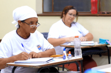 Inscrições para a EJA – Educação de Jovens e Adultos podem ser feitas até 18 de julho