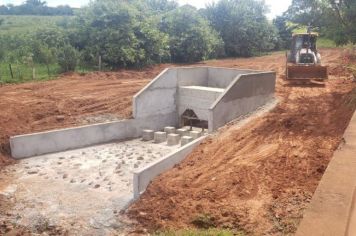 Prefeitura prolonga rede de drenagem na Barra Funda