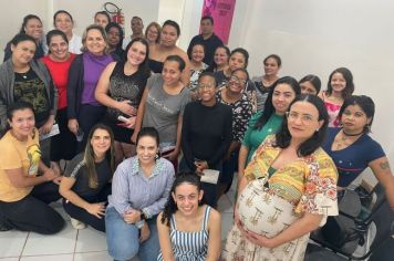 Maternidade Real: Alimentação Saudável na Gestação e Puerpério