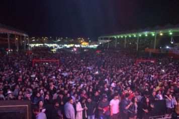 Expo Paraguaçu 2023: Um recomeço histórico com Antian no comando!