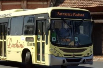 Empresa Luchini retoma linhas do transporte que passam pelo distrito de Roseta.