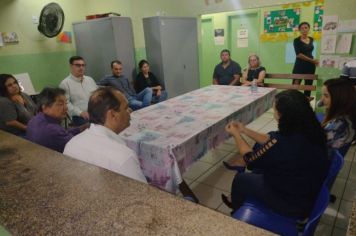 Prefeitura de Paraguaçu Paulista desenvolve projeto para apoio a crianças com TEA – Transtorno do Espectro Autista