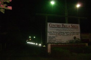 Reformas e ampliações conseguidas pelo prefeito Arruda proporcionam novos projetos na Escola Agrícola