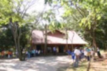 Presente na reunião do Comitê de Microbacias, Paraguaçu aprova importante projeto