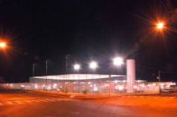 Paulo Skaf presta homenagem a Carlos Arruda Garms