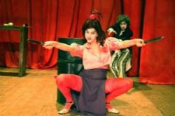 Em março voltam as ações do Circuito Cultural em Paraguaçu