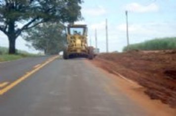 Estradas paulistas estão entre as melhores do País