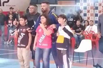 Grandes eventos voltam a ser realizados em Paraguaçu Paulista