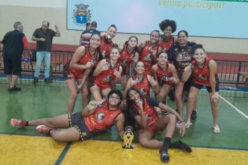 Fase Regional dos 39º Jogos Abertos da Juventude tem diversas competições na primeira semana
