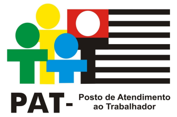PAT divulga vagas de emprego para pintor, pedreiro e servente de obras