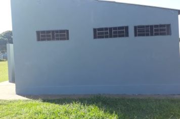 Prefeitura Municipal apresenta melhorias para o complexo esportivo do Plimec