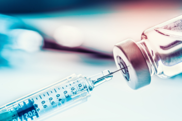 Sábado tem última vacinação do ano contra a Covid-19 