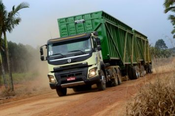 PAT mapeia interesse de mulheres por curso de motorista canavieiro