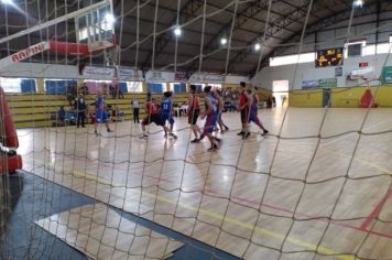 Paraguaçu Paulista bem representada nos 65º Jogos Regionais