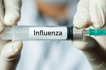 Distrito de Conceição terá Dia D contra Influenza na quinta